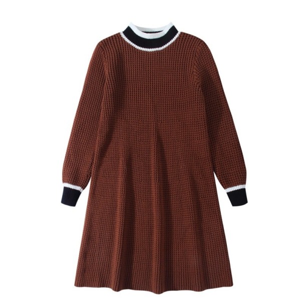 Vestido de niña N275 3