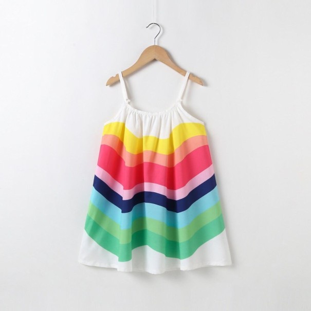 Vestido de niña N285 5