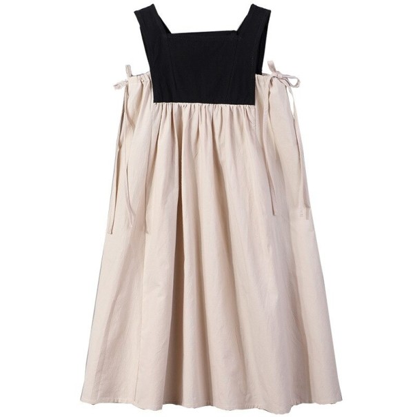 Vestido de niña N565 4