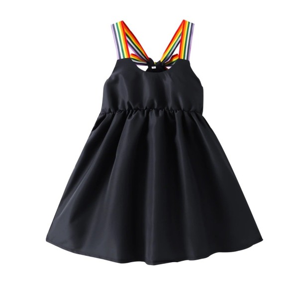 Vestido de niña N572 4