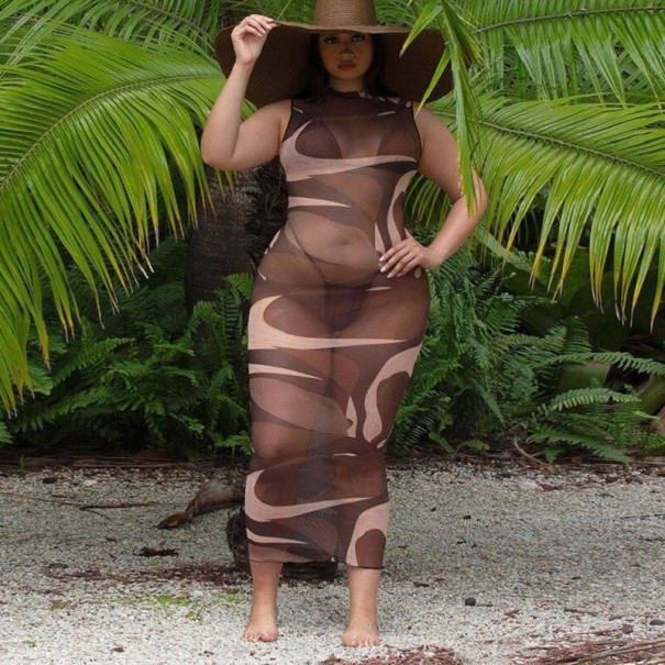 Vestido de playa para mujer P1313 M 2