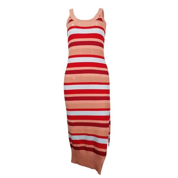 Vestido de playa para mujer P884 XS 1