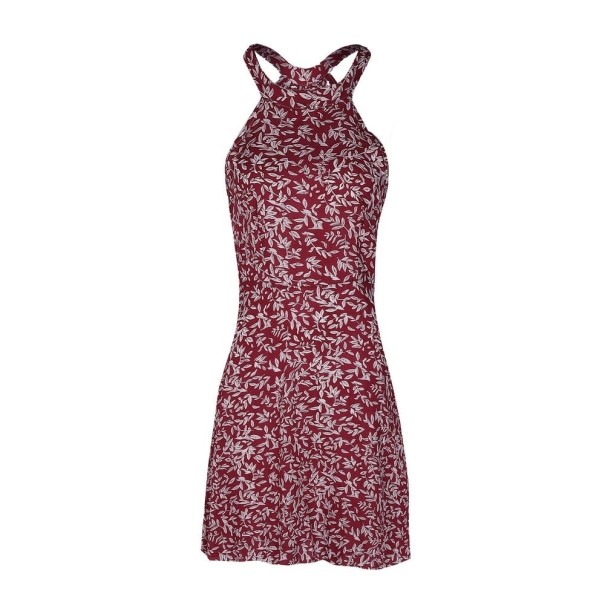 Vestido de Verão Feminino Samantha L