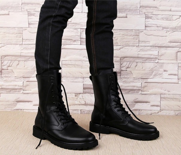 Veterschoenen A927