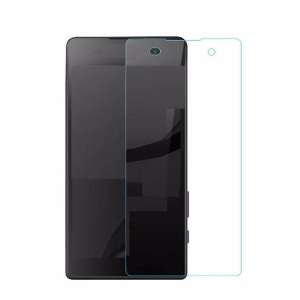 Vetro di protezione per Sony Xperia E5 1