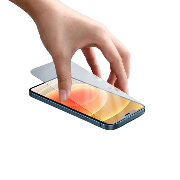 Vetro protettivo temperato per iPhone 11 Pro 2 pz 1