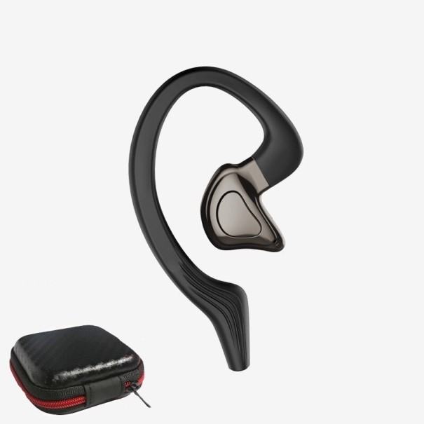 Vezeték nélküli bluetooth headset K1980 1