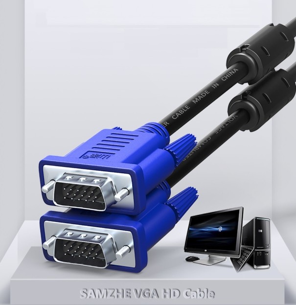 VGA anslutningskabel J3405