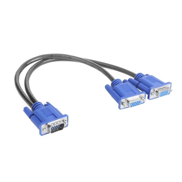 VGA-jakaja K1038 1