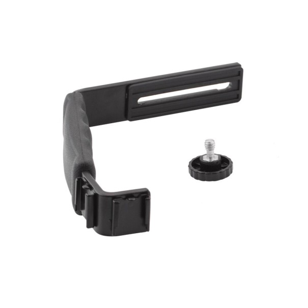 Videolampeholder 1/4 1