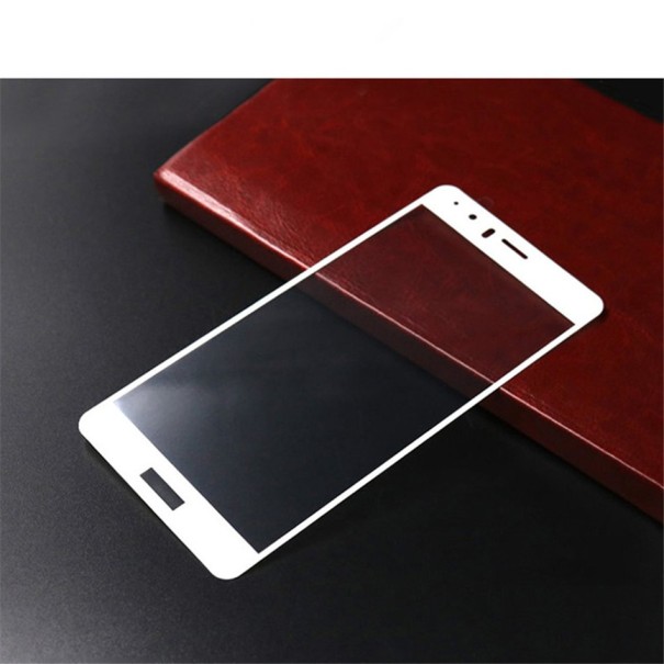 Vidro protetor temperado para Huawei J2294 branco Nova