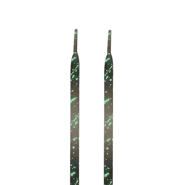 Világító cipőfűző 160 cm