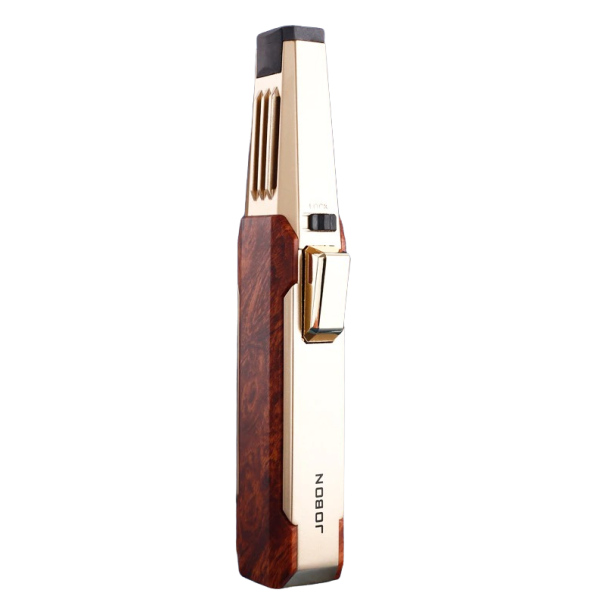 Vindtät tändare P3424 4