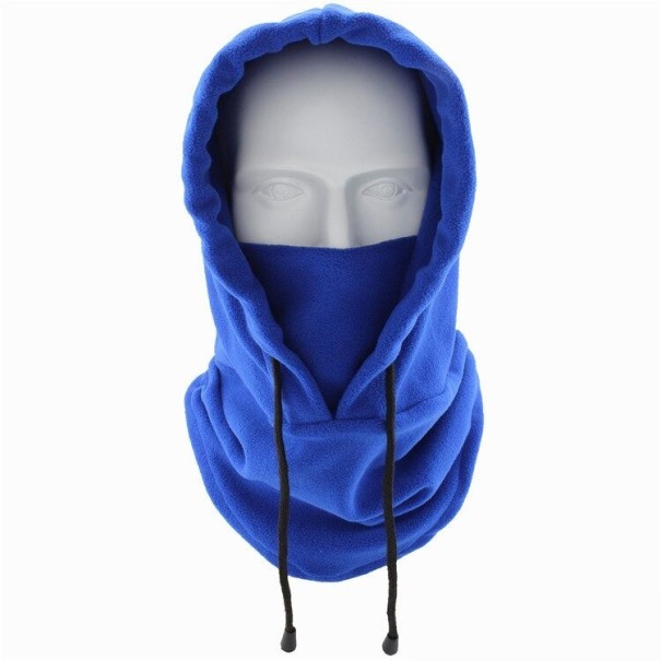Vinterbalaclava för män A1