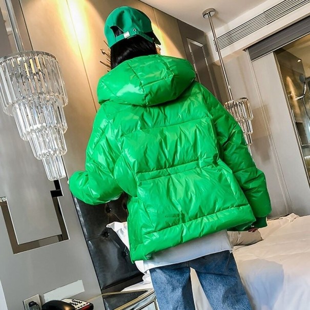 Vinterjacka för kvinnor P2087