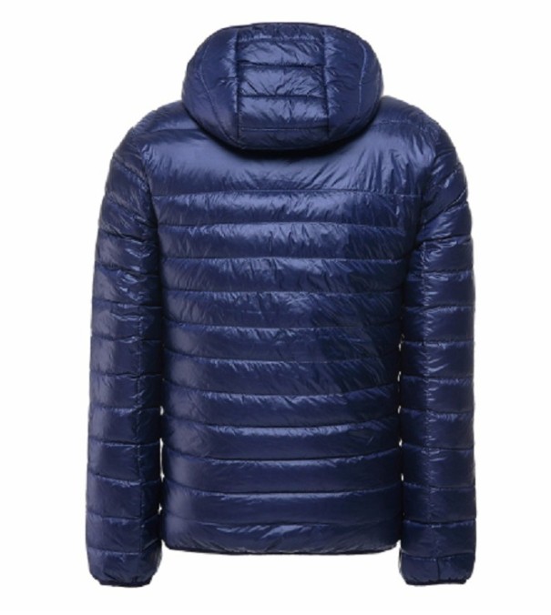 Vinterjacka herr J2933