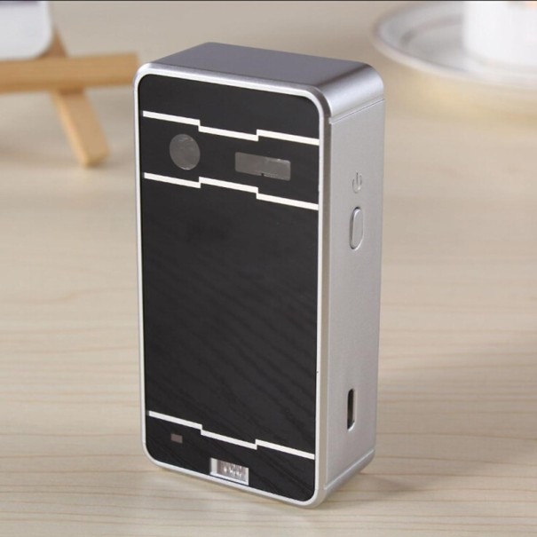 Virtual Laser Keyboard K417 silver