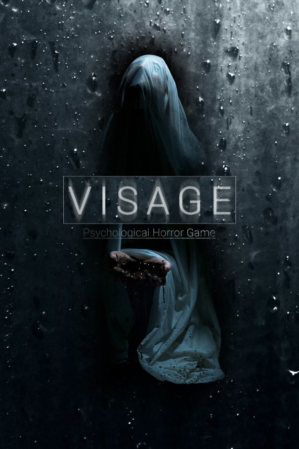 Visage EU XBOX One / XBOX Series X|S CD Key CD Clave 1