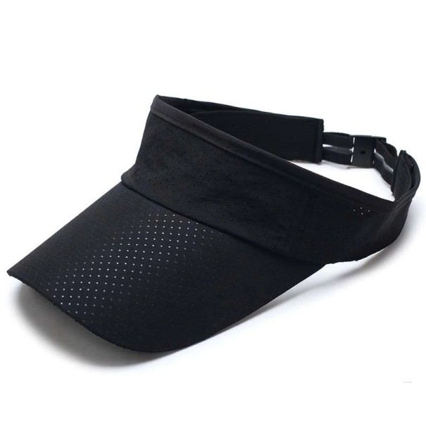 Visor T219 schwarz