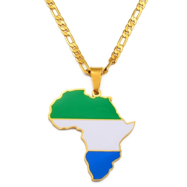 Vlaggenketting 20