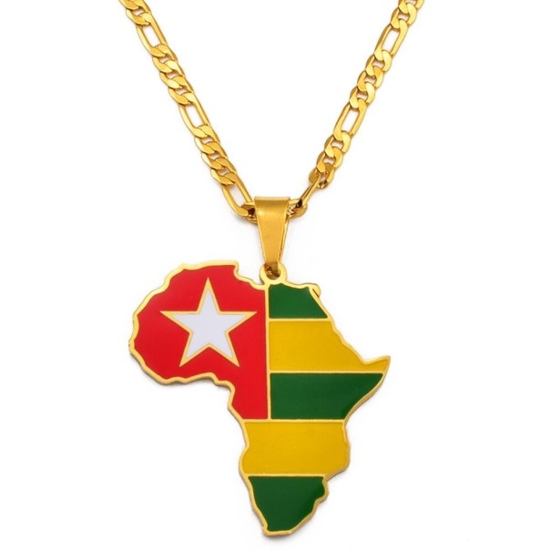 Vlaggenketting 9