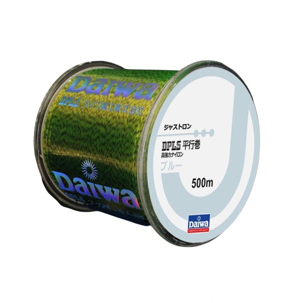 Vlasec 500 m maskáčová 0,23 mm