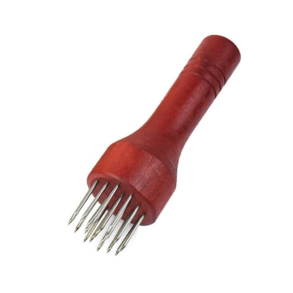 Vleesvermalser C337 donkerrood