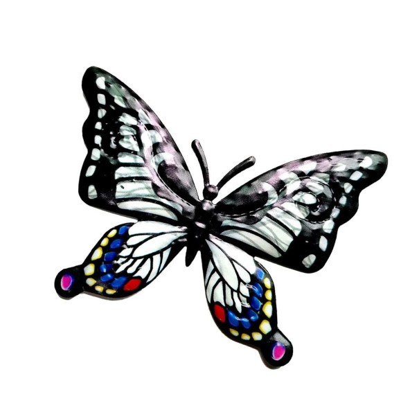 Vlinder wanddecoratie H978 6