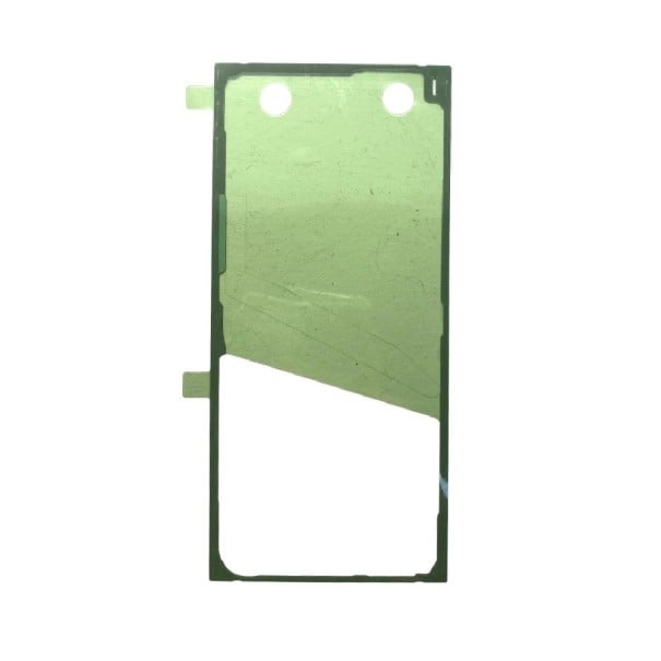 Vodotesná tesniaca nálepka pre Samsung Galaxy S23 Ultra, obojstranná samolepiaca páska na zadný kryt telefónu, sada 3 ks na opravu