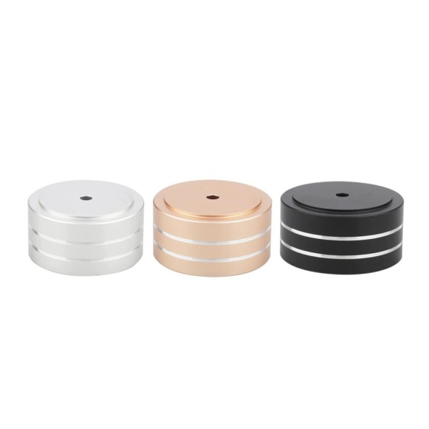 Voeten voor HiFi-componenten 4 stuks K1067