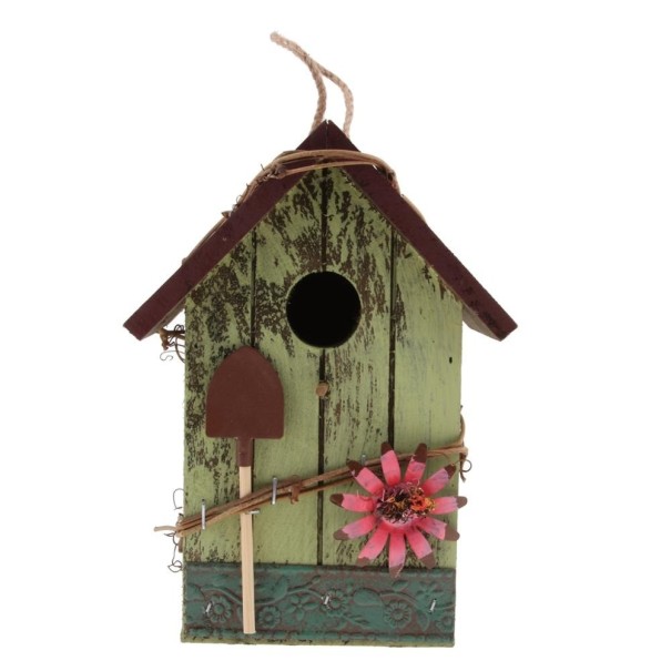 Vogelhuisje 5