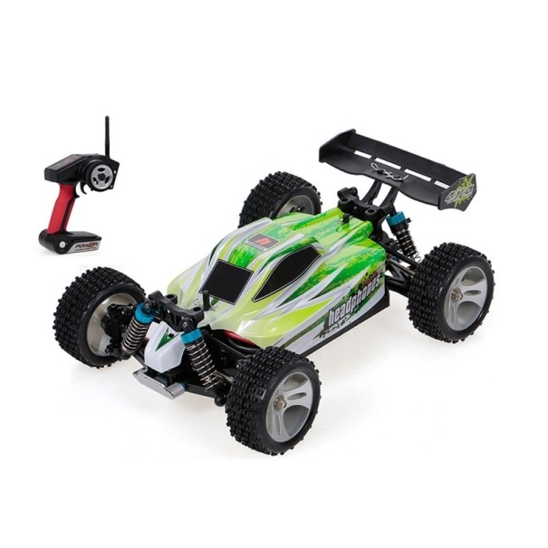 Voiture RC A2314 1