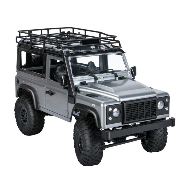 Voiture tout-terrain RC A2315 1