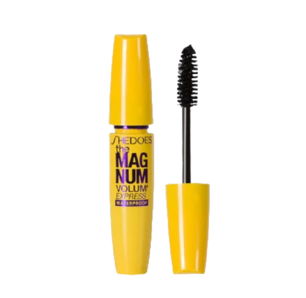 Volumengebende Mascara 1