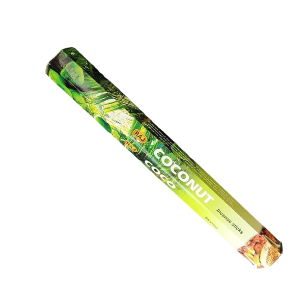 Vonné tyčinky 20 ks Z292 Coconut