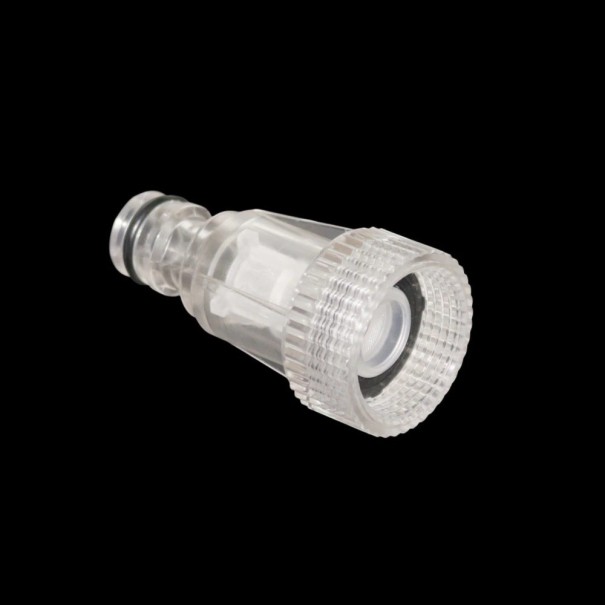 Voorfilter 1