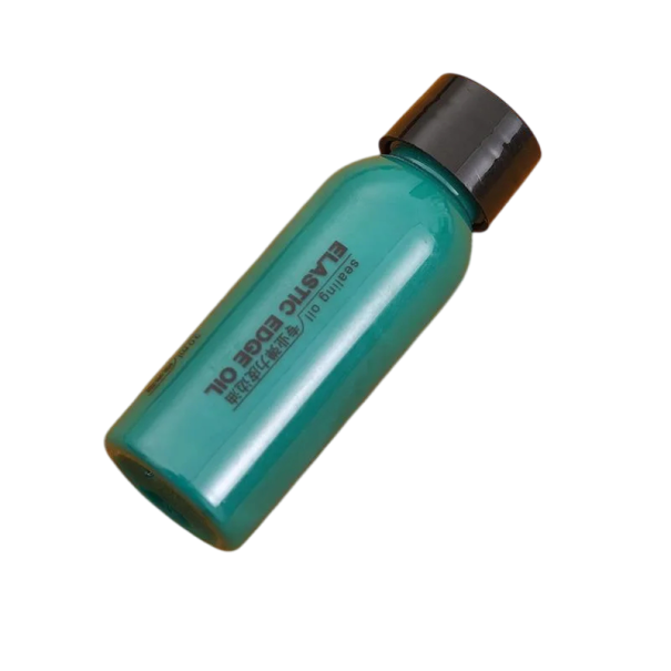 Vopsea pentru margini din piele 30 ml colorant pe bază de ulei pentru vopsirea și finisarea marginilor pielii pentru fabricarea și repararea încălțămintei și meșteșugurile din piele vopsea cu kerosen