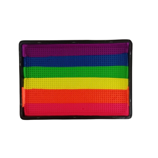 Vopsele UV pentru corp și față 30 g 3