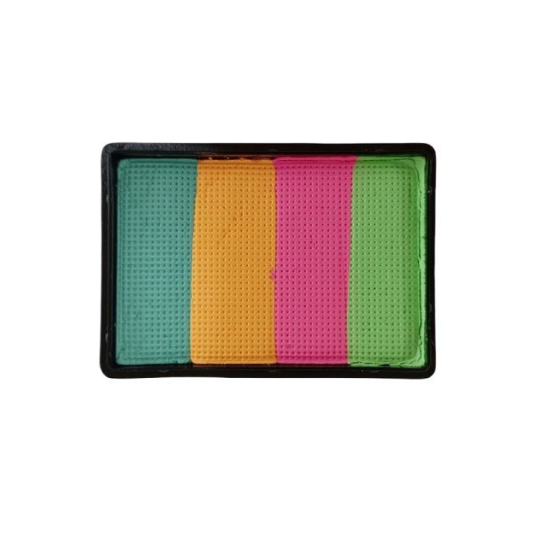 Vopsele UV pentru corp și față 30 g 4