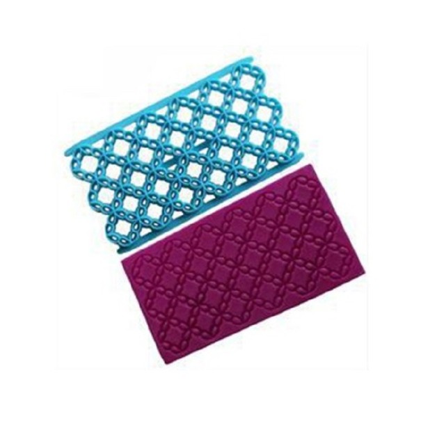 Vorlage für Marzipan 10