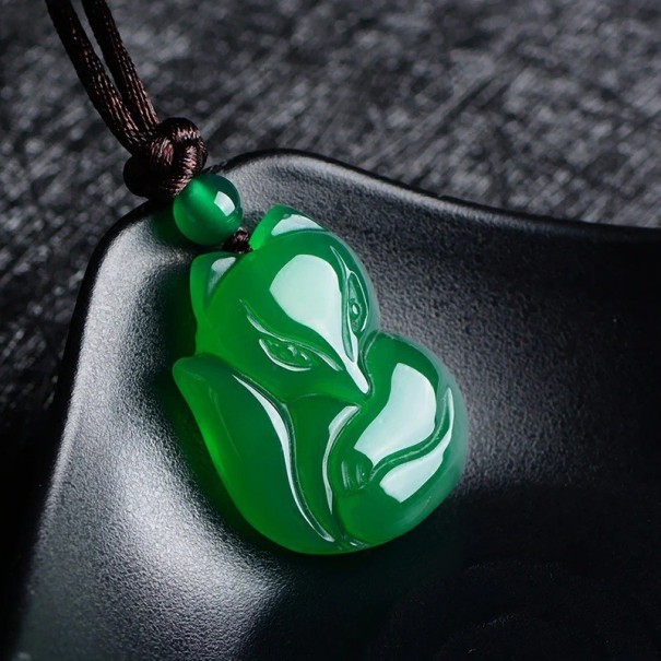 Vos ketting