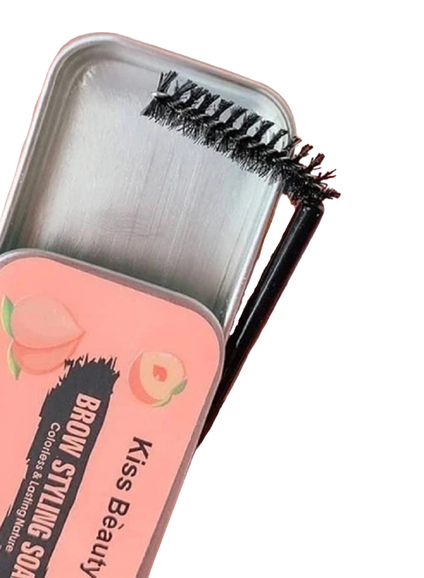 Vosk à sourcils 1