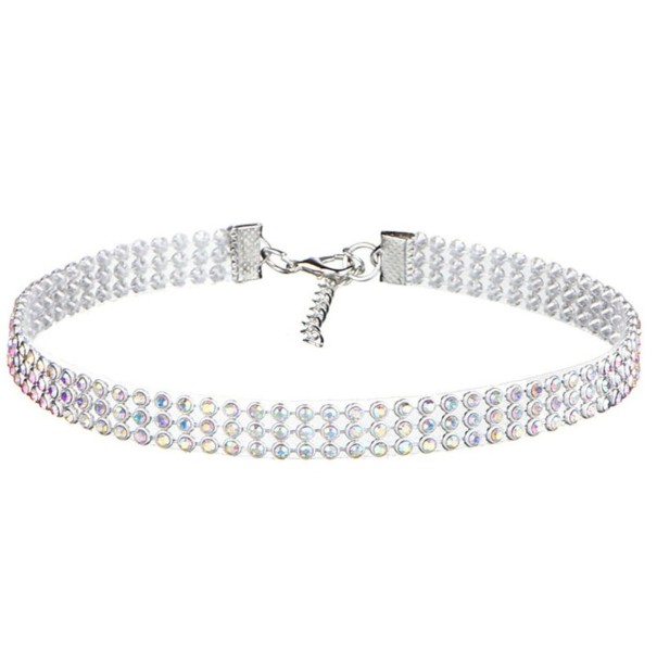 Vrouwen stenen ketting 2