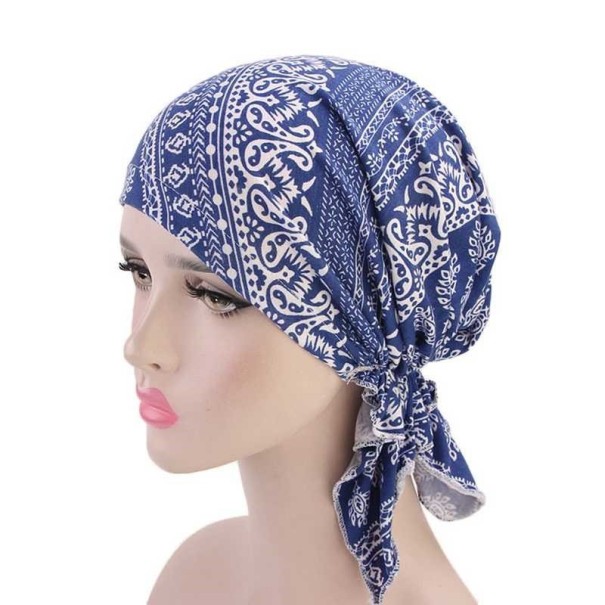 Vrouwenhoofddoek Wendy 7