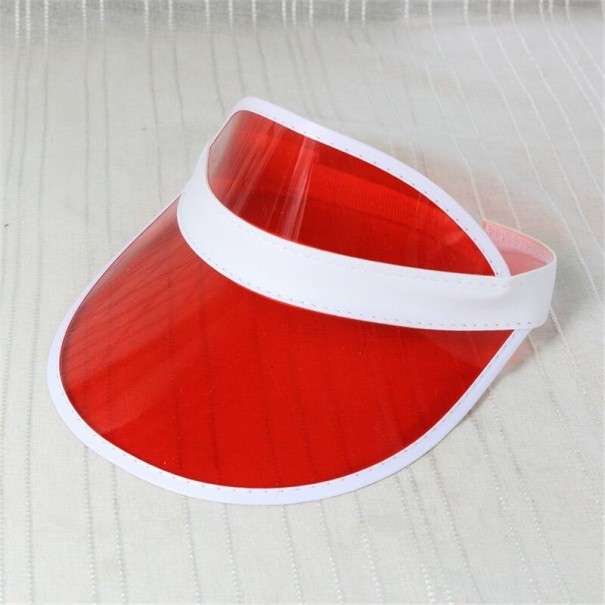 Vrouwentop A2552 rood