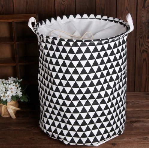 Vuile wasmand J697 10