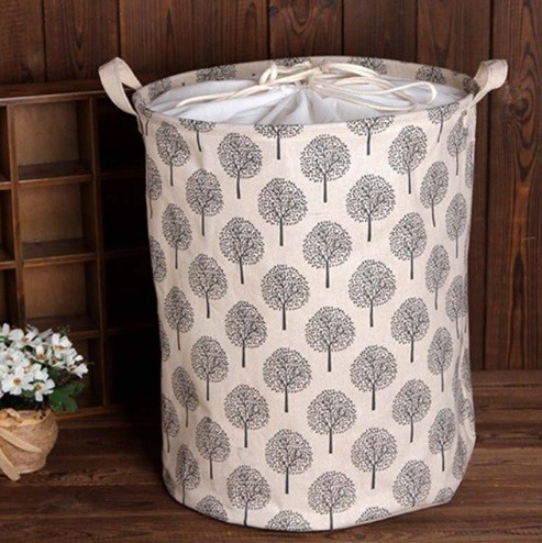 Vuile wasmand J697 2