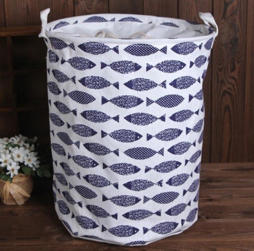 Vuile wasmand J697 3