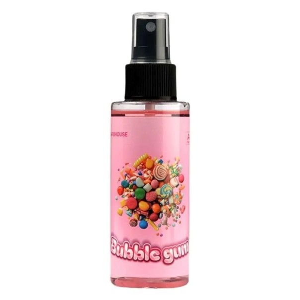 Vůně do auta sprej dlouhotrvající parfém 100 ml osvěžovač interiéru vozidla svěží aroma rozprašovač do auta 3