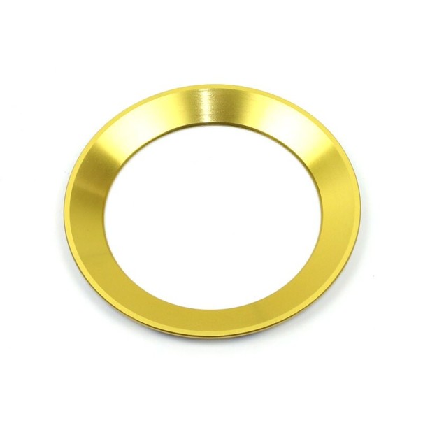VW rat klistermærke ring 4